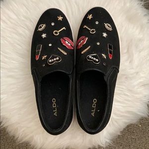 Aldo shoes!